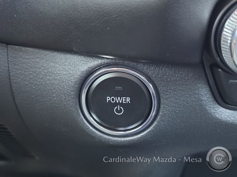 New 2026 MAZDA CX-50 2.5 Hybrid w/ Premium Plus Pkg image 18