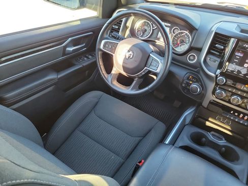 Used 2023 RAM 1500 Big Horn image 16
