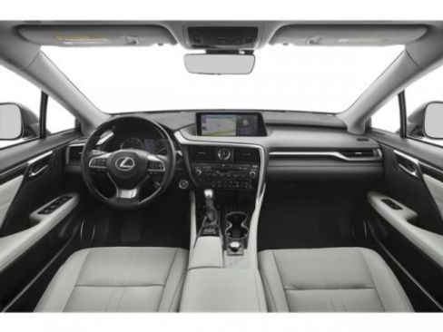 Used 2018 Lexus RX 350L w/ Premium Package image 11