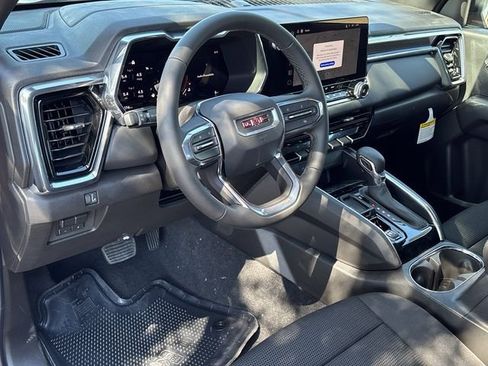 New 2026 GMC Canyon Elevation w/ Convenience Package image 23