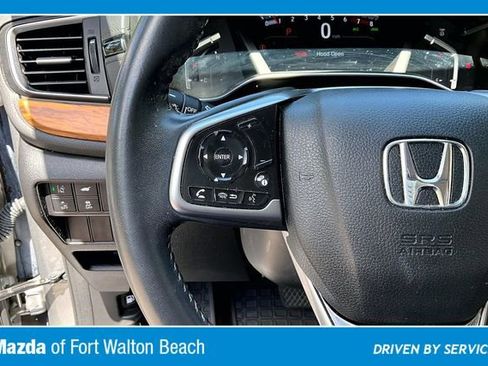Used 2021 Honda CR-V EX-L image 10