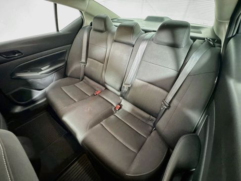 Used 2024 Nissan Altima 2.5 SV w/ SV Premium Package AWD/4WD image 23