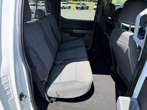 Used 2024 Ford F250 XL w/ STX Appearance Package AWD/4WD image 14