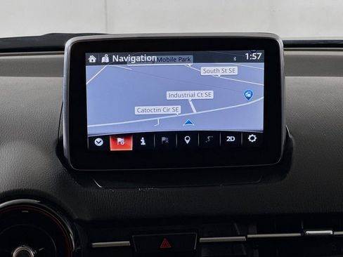 Used 2016 MAZDA CX-3 Touring w/ Premium Package image 13