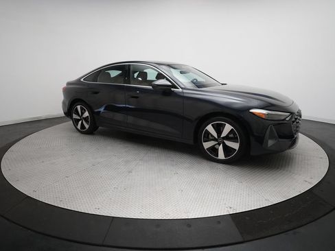 Certified 2025 Audi A5 2.0T Premium AWD/4WD image 38