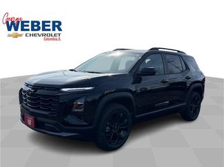 New 2026 Chevrolet Equinox LT w/ Convenience Package II video 1