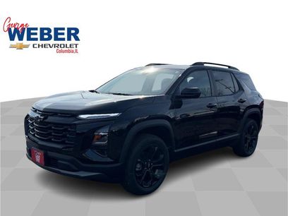 New 2026 Chevrolet Equinox LT w/ Convenience Package II