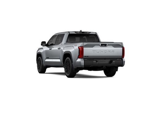 New 2026 Toyota Tundra Limited AWD/4WD image 7