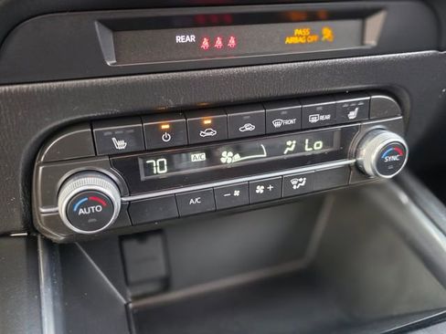 Certified 2023 MAZDA CX-5 Carbon Edition image 31