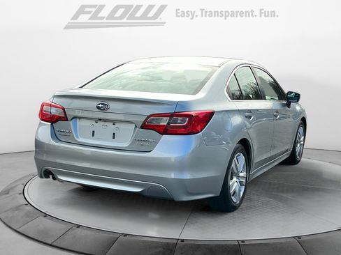 Used 2016 Subaru Legacy 2.5i image 8