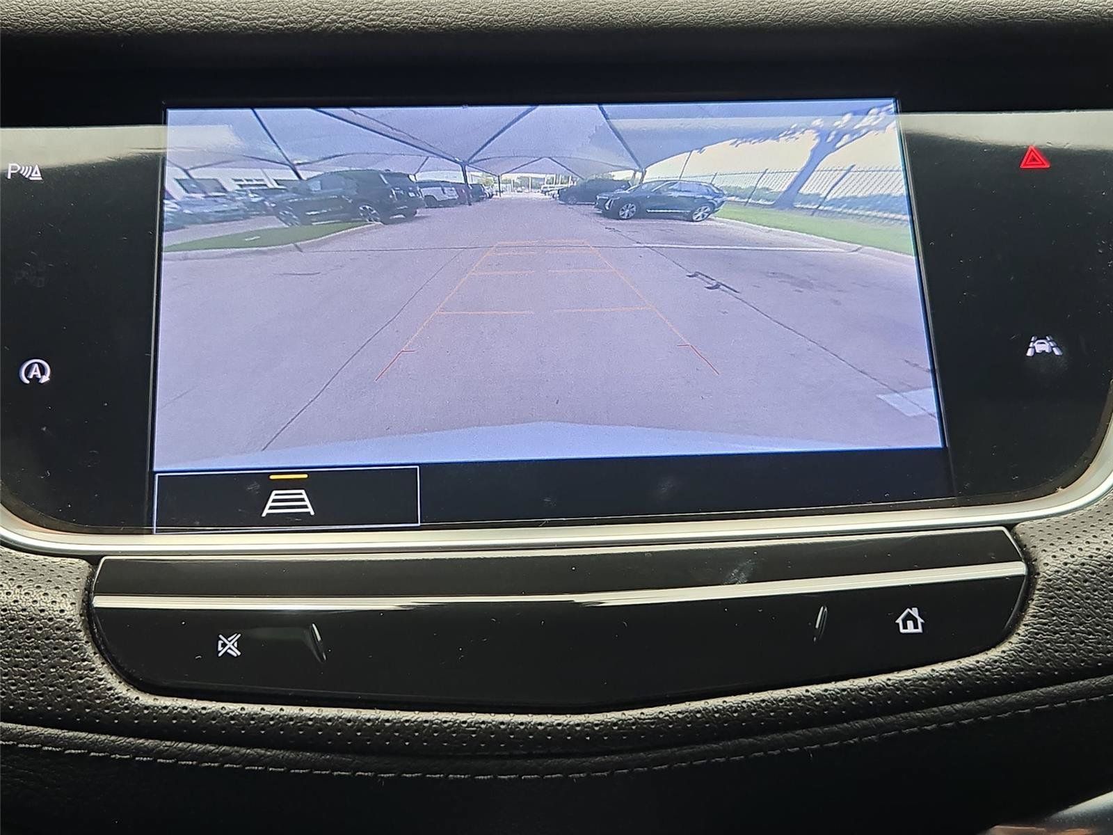 Used 2023 Cadillac XT6 Luxury FWD image 19