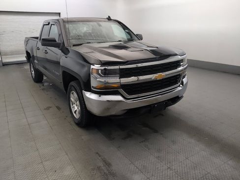 Used 2019 Chevrolet Silverado 1500 LT image 14