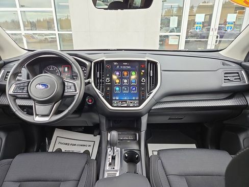 Certified 2025 Subaru Ascent Premium image 19
