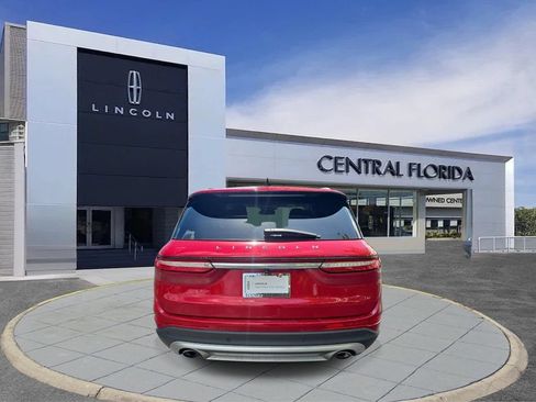 Used 2022 Lincoln Corsair FWD image 5