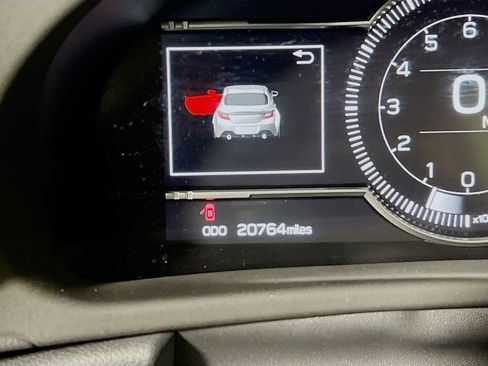 Certified 2024 Toyota GR86 RWD image 12