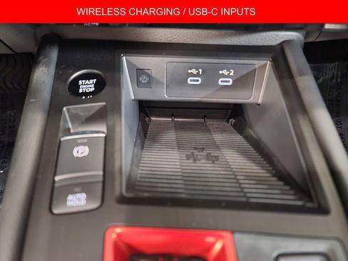 New 2025 Nissan Kicks SR w/ SR Premium Package image 21