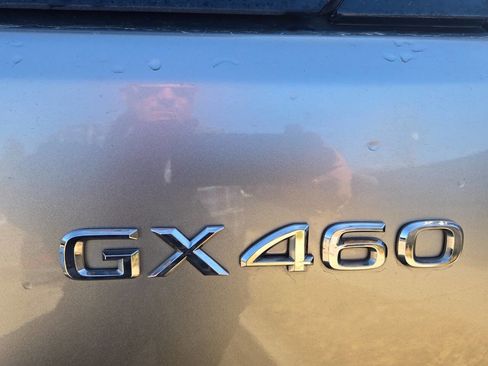 Used 2023 Lexus GX 460 Premium image 5