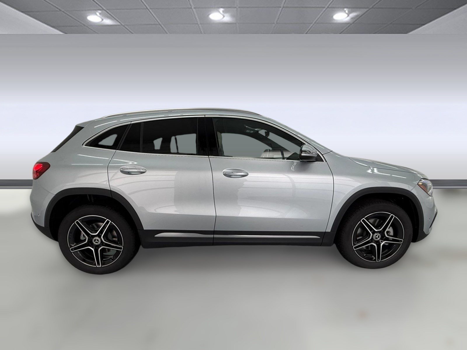 New 2026 Mercedes-Benz GLA 250 image 7