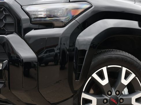 Used 2025 Toyota 4Runner TRD Sport Premium AWD/4WD image 11
