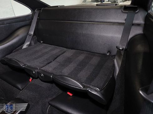 Used 1998 Porsche 911 GT3 RS image 21