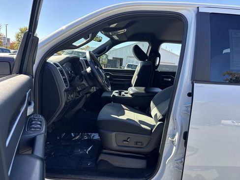 Certified 2024 RAM 2500 Big Horn image 17