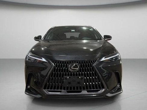 Used 2022 Lexus NX 250 image 8