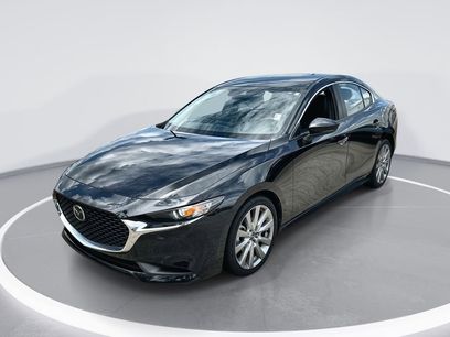 Used 2023 MAZDA MAZDA3 s