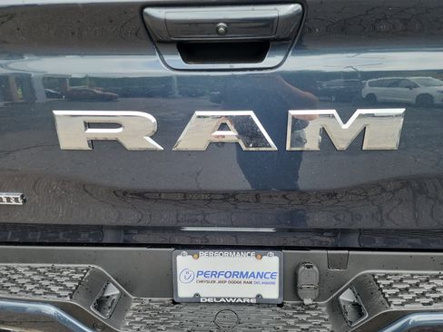 New 2026 RAM 1500 Big Horn image 30