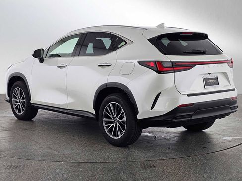 Used 2024 Lexus NX 250 FWD w/ Premium Package image 5