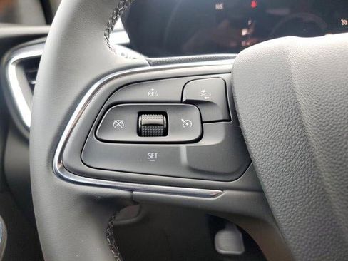 New 2026 Buick Encore GX Sport Touring image 21