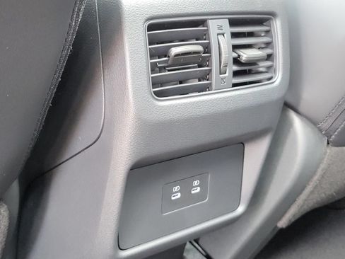 New 2026 Nissan Rogue Dark Armor FWD image 17