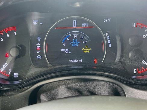 Used 2023 Dodge Durango R/T AWD/4WD image 12
