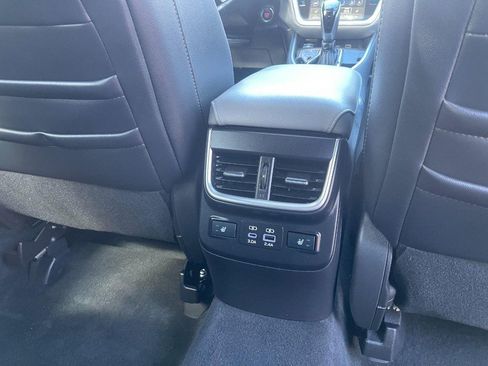 Used 2023 Subaru Outback Limited XT AWD/4WD image 14