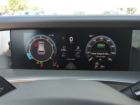 New 2026 Volkswagen Tiguan S image 41