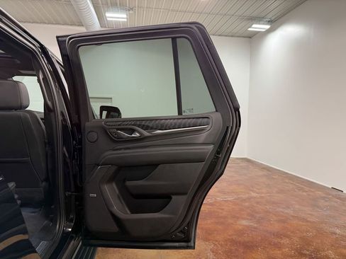 Used 2023 GMC Yukon Denali image 64