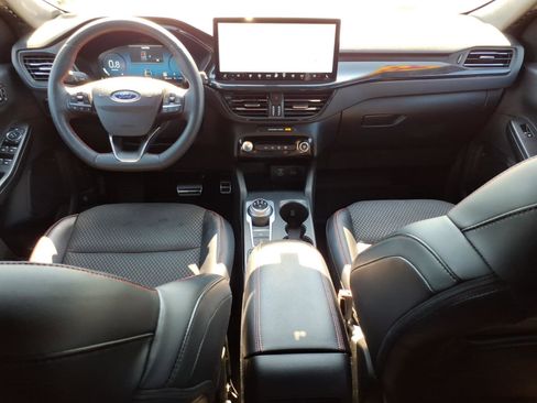 Used 2023 Ford Escape ST-Line Select w/ Tech Pack #2 AWD/4WD image 10
