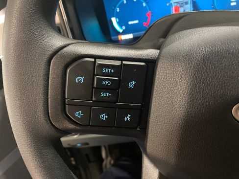 New 2026 Ford F250 XLT AWD/4WD image 25