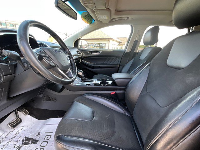 Used 2016 Ford Edge Sport w/ Canadian Touring Package AWD/4WD image 25