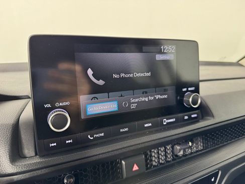 Used 2025 Honda CR-V EX image 18
