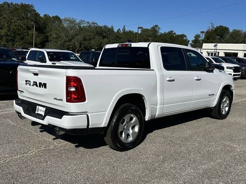 New 2026 RAM 1500 Big Horn image 6