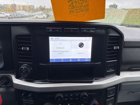 Used 2023 Ford F350 XLT w/ 360-Degree Camera Package image 16