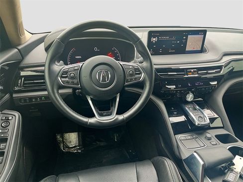 Used 2024 Acura MDX Advance image 23