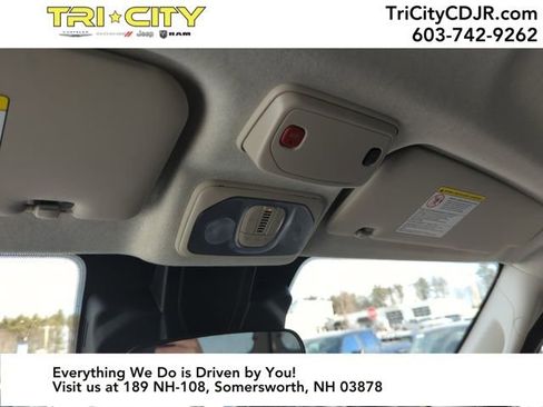 New 2026 RAM ProMaster 1500 w/ Convenience Group image 21