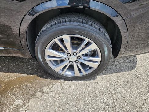 Used 2024 Cadillac XT6 Premium Luxury image 19