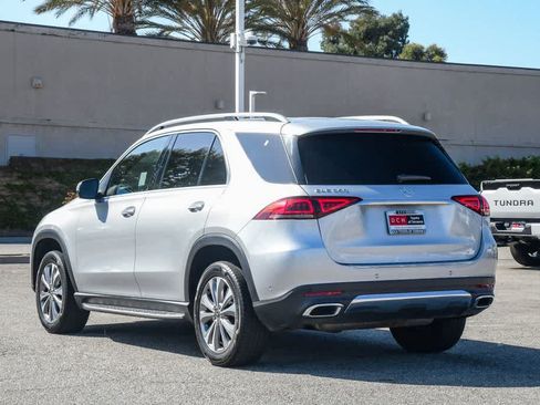Used 2020 Mercedes-Benz GLE 350 w/ Premium Package image 7