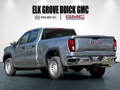 New 2026 GMC Sierra 1500 Pro w/ Pro Value Package image 6
