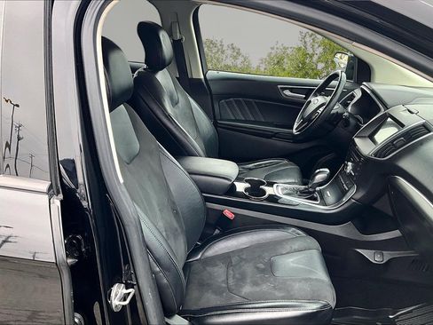 Used 2017 Ford Edge Sport w/ Equipment Group 401A image 7