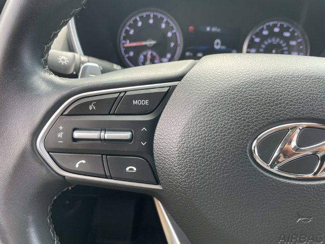 Used 2023 Hyundai Santa Fe SEL AWD/4WD image 35