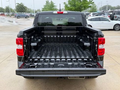 Used 2025 Ford Maverick XLT w/ Equipment Group 302A AWD/4WD image 28