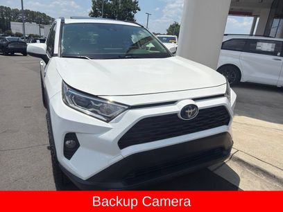 Used 2020 Toyota RAV4 XLE w/ Convenience Package